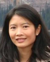 Carol Huang